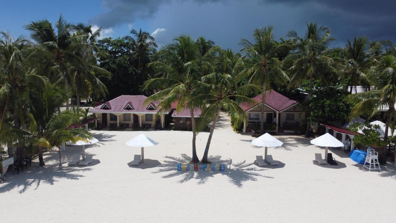 Beach Placid Resort Powered By Cocotel Ocoy 外观 照片