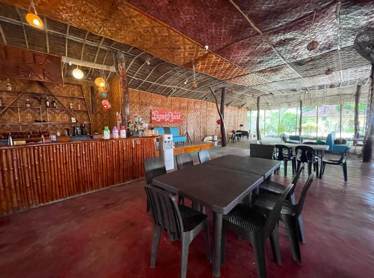 Beach Placid Resort Powered By Cocotel Ocoy 外观 照片