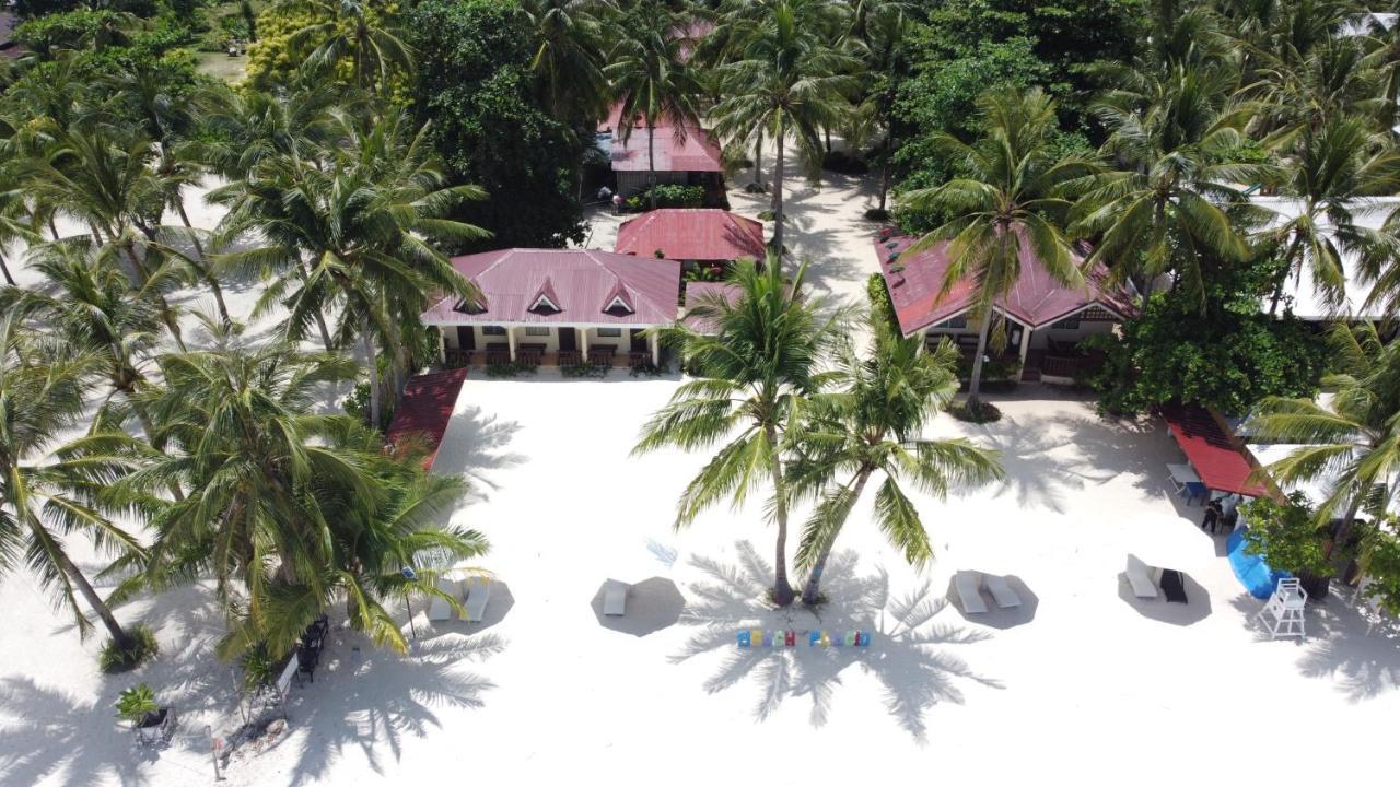 Beach Placid Resort Powered By Cocotel Ocoy 外观 照片