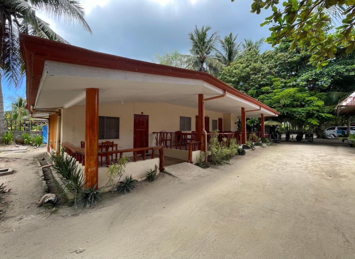 Beach Placid Resort Powered By Cocotel Ocoy 外观 照片