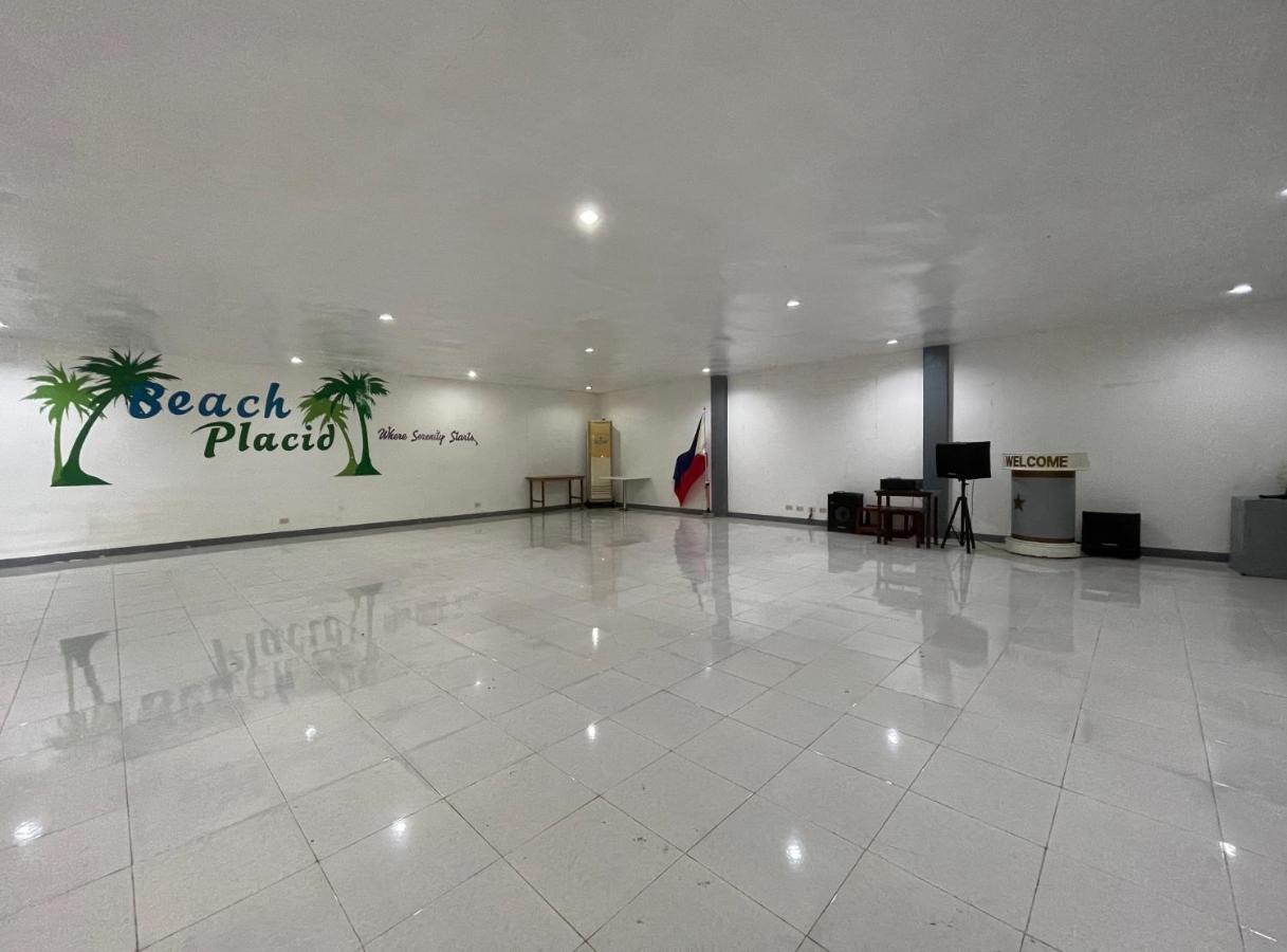 Beach Placid Resort Powered By Cocotel Ocoy 外观 照片