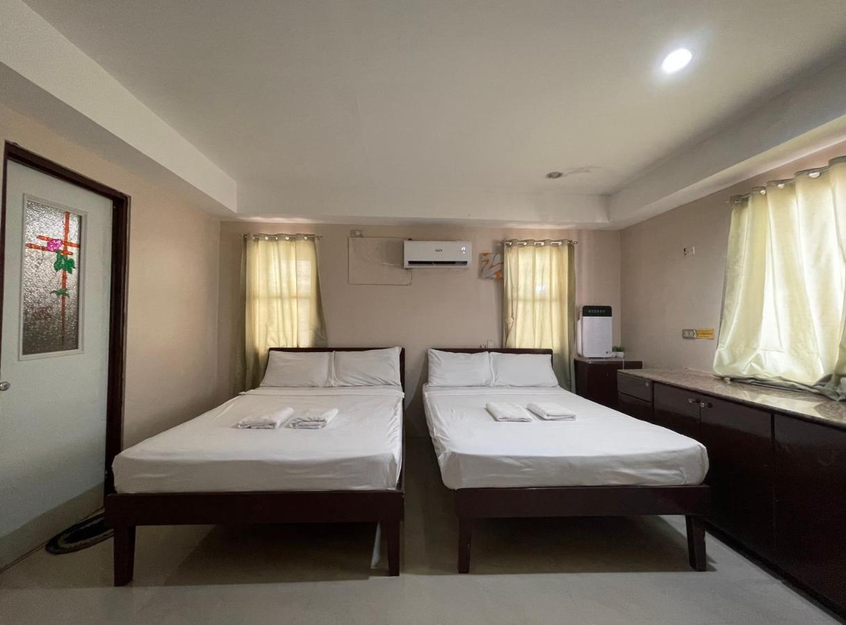 Beach Placid Resort Powered By Cocotel Ocoy 客房 照片