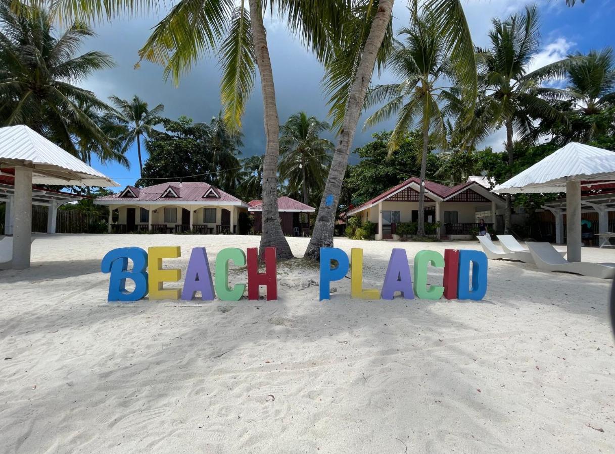 Beach Placid Resort Powered By Cocotel Ocoy 外观 照片