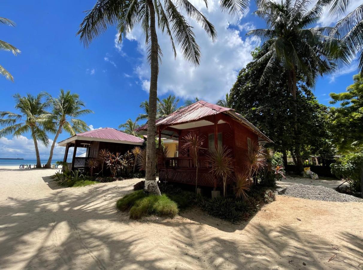 Beach Placid Resort Powered By Cocotel Ocoy 外观 照片