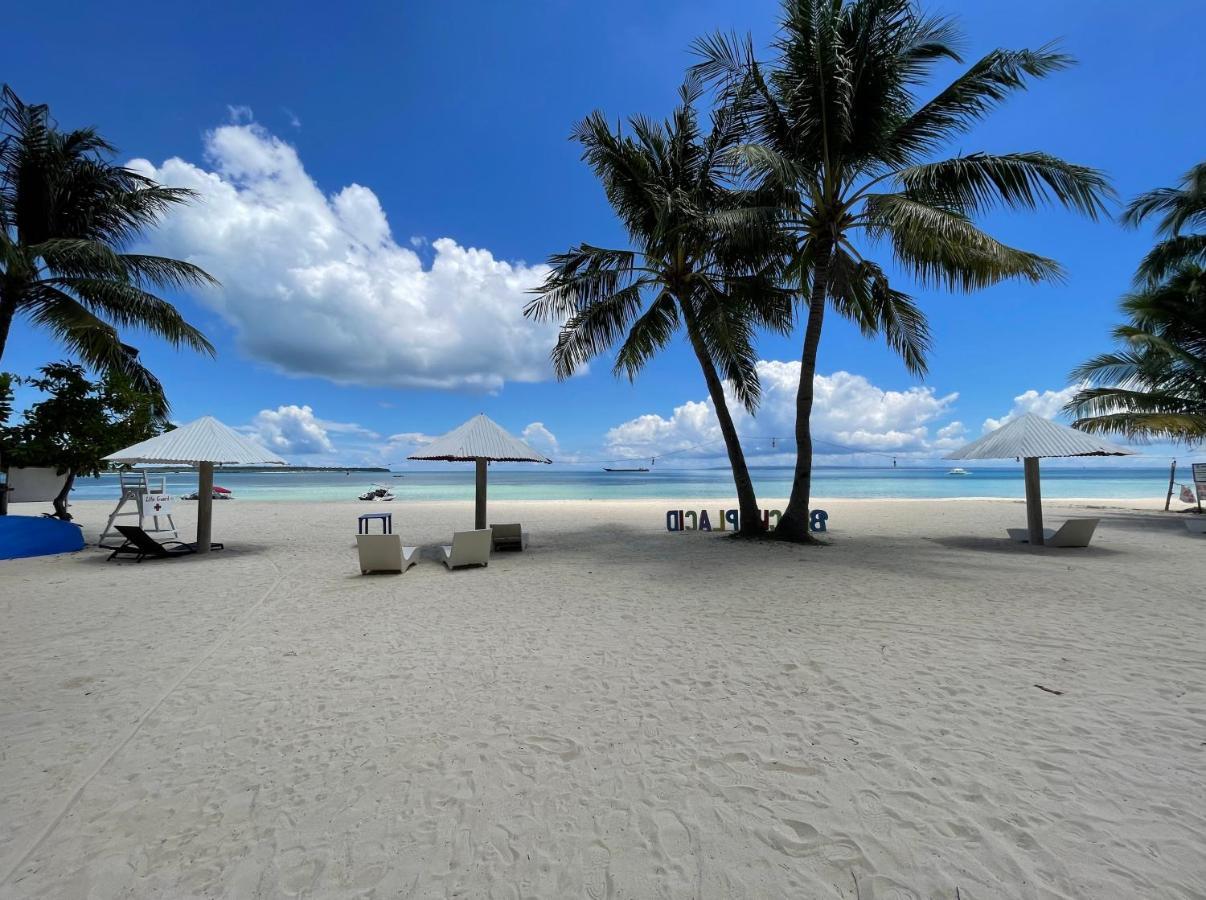 Beach Placid Resort Powered By Cocotel Ocoy 外观 照片