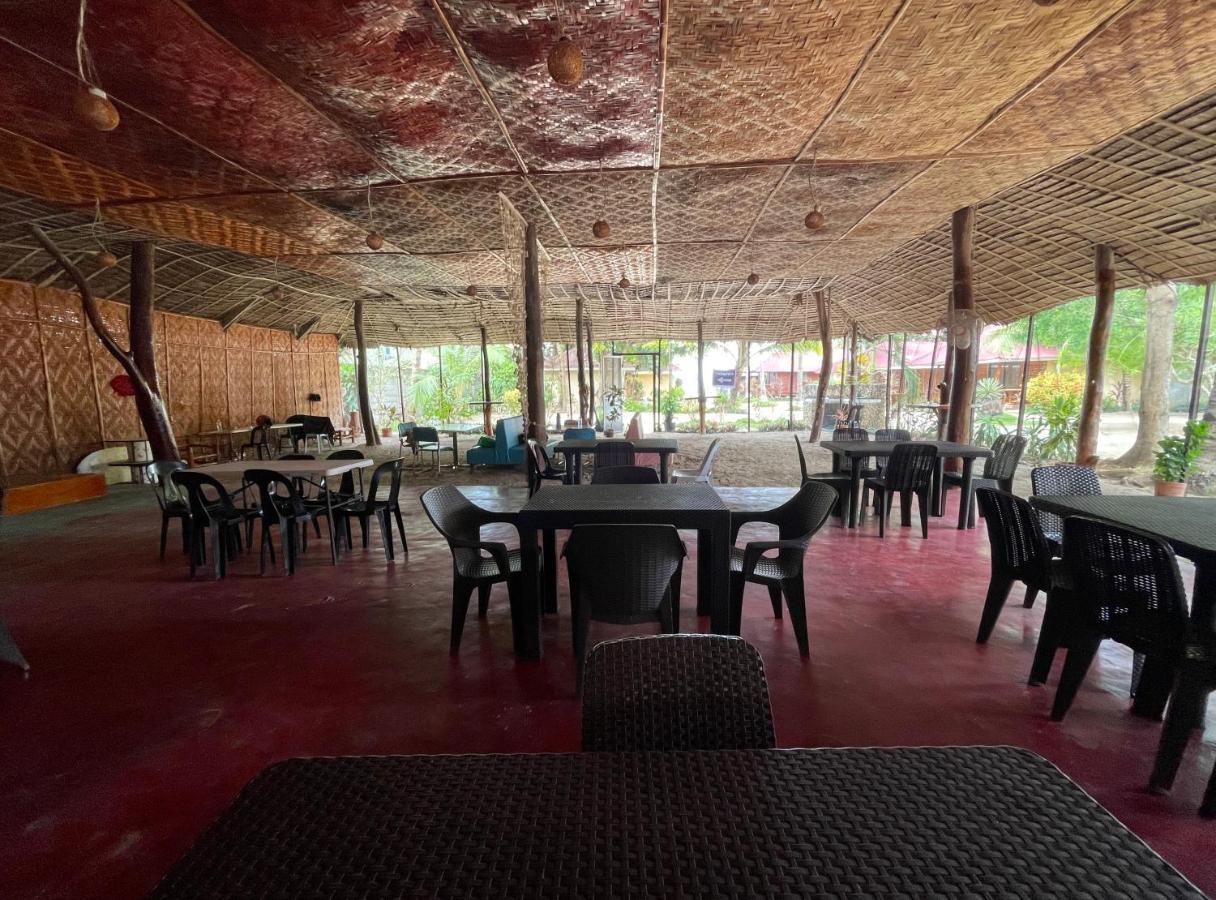Beach Placid Resort Powered By Cocotel Ocoy 外观 照片