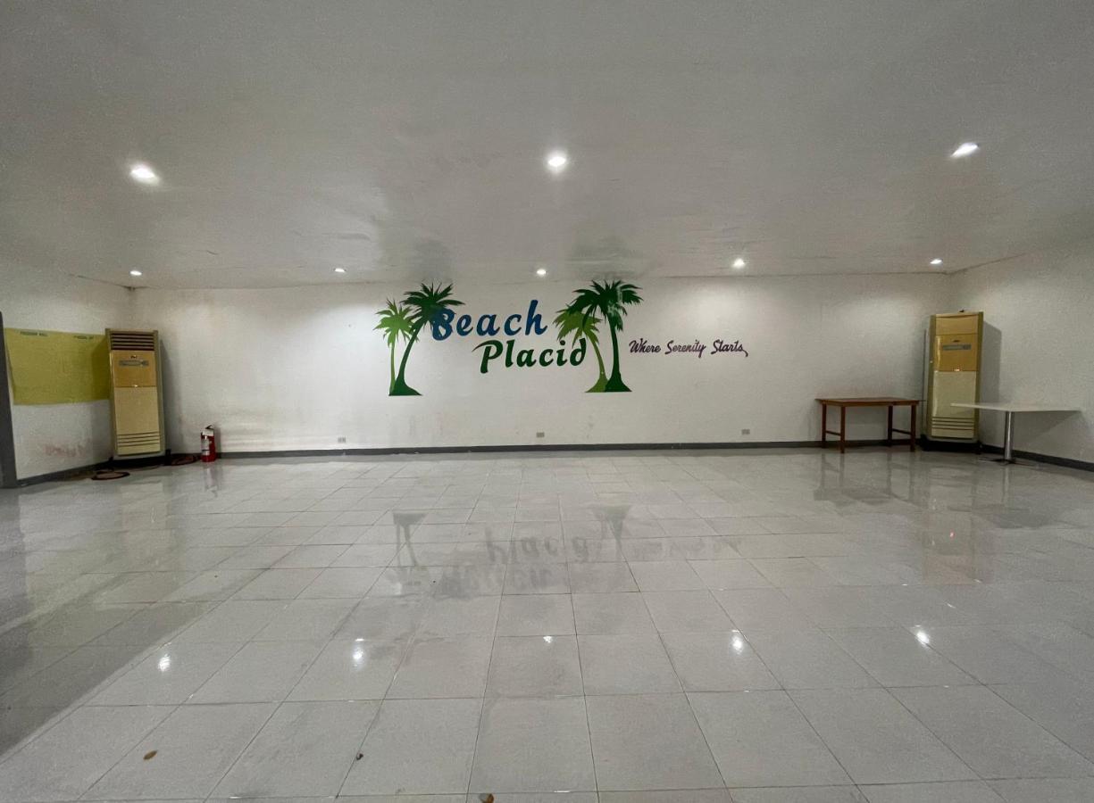 Beach Placid Resort Powered By Cocotel Ocoy 外观 照片