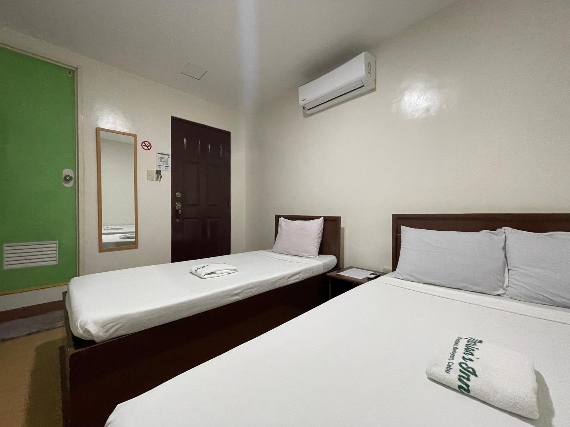 Beach Placid Resort Powered By Cocotel Ocoy 客房 照片