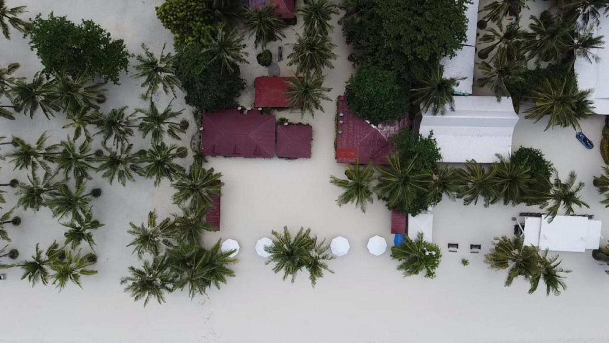 Beach Placid Resort Powered By Cocotel Ocoy 外观 照片
