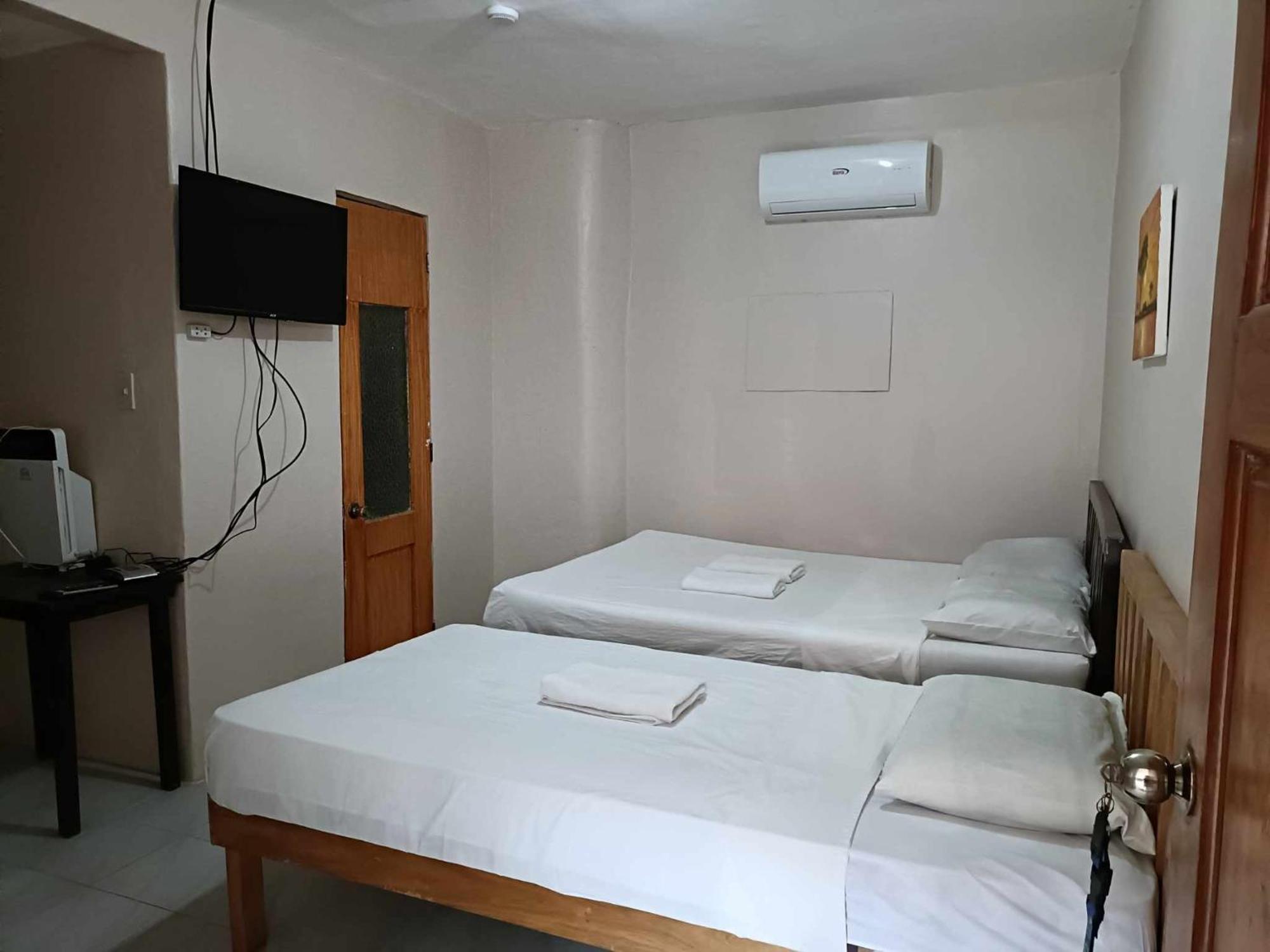 Beach Placid Resort Powered By Cocotel Ocoy 客房 照片