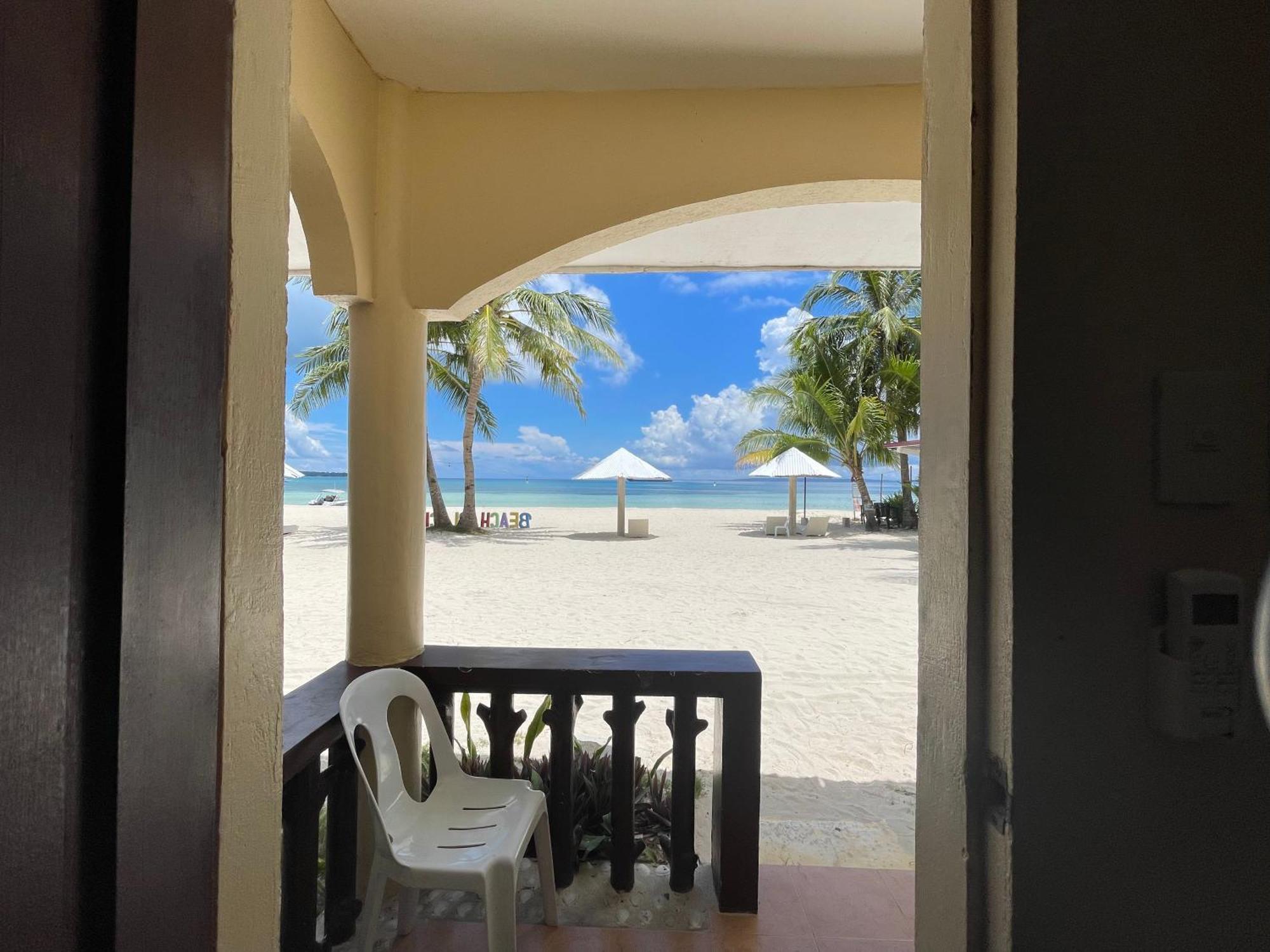Beach Placid Resort Powered By Cocotel Ocoy 客房 照片