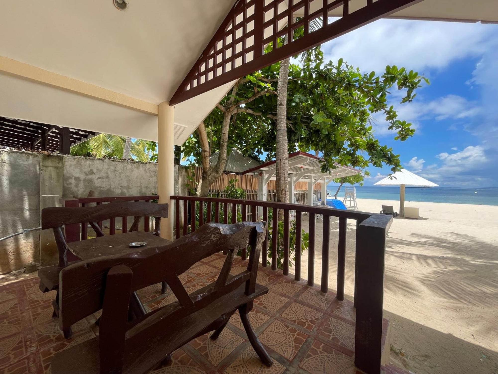 Beach Placid Resort Powered By Cocotel Ocoy 客房 照片