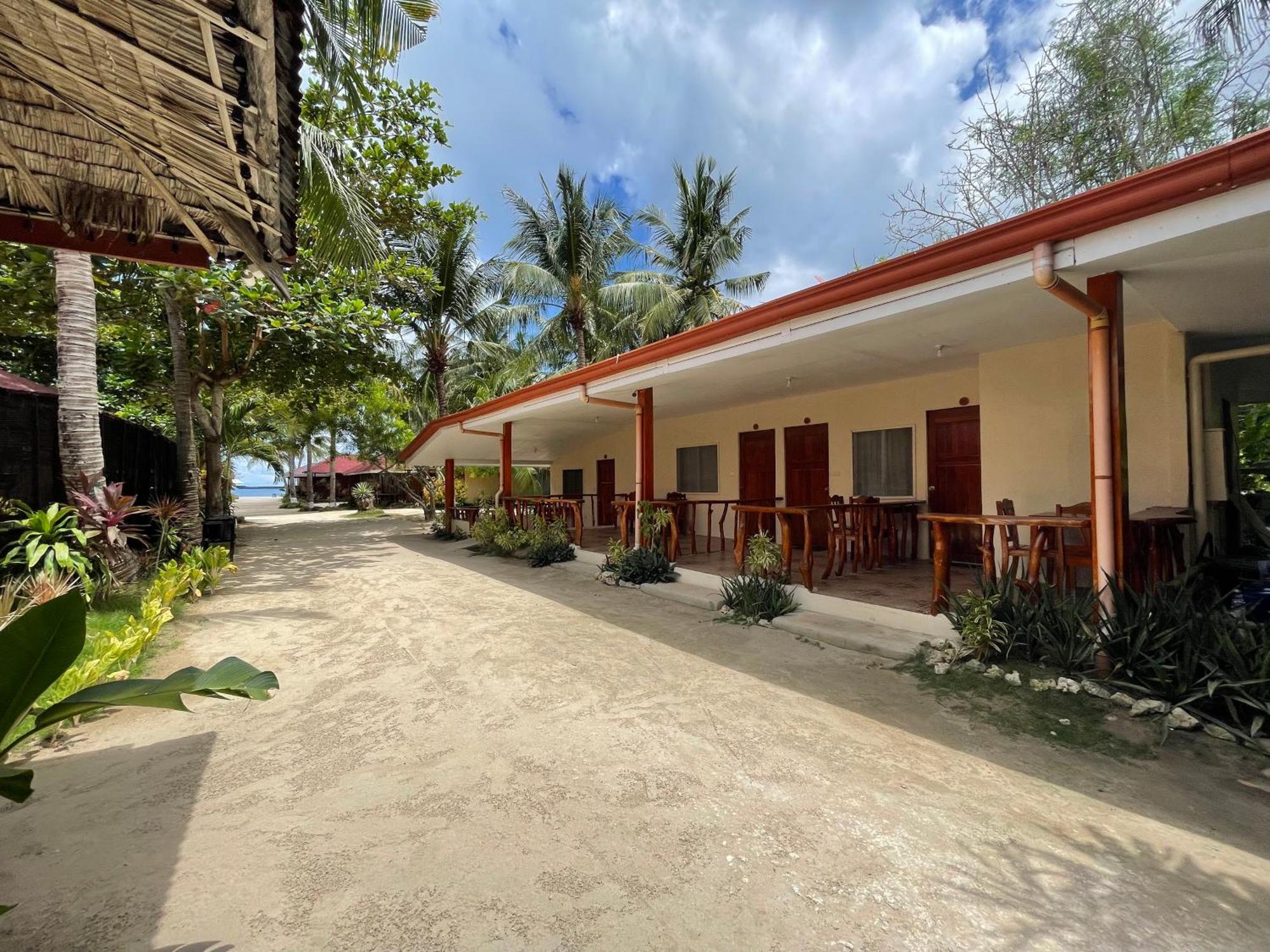 Beach Placid Resort Powered By Cocotel Ocoy 客房 照片